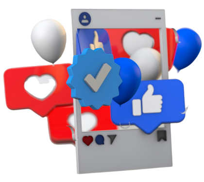 Social Media Marketing, Social Media Management